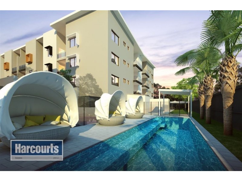 1-93/132-142 Osborne Road, Mitchelton QLD 4053