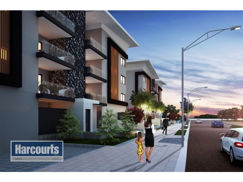 1-93/132-142 Osborne Road, Mitchelton QLD 4053