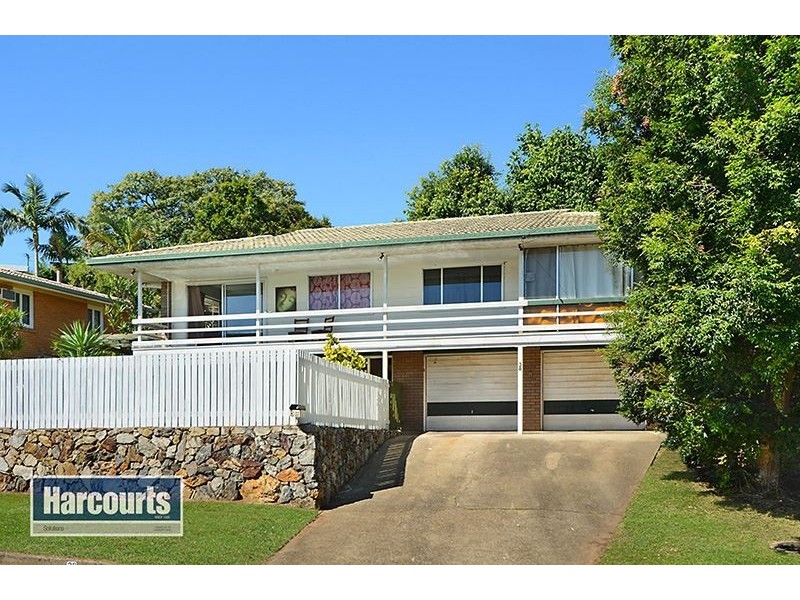38 Conifer Street, Alderley QLD 4051
