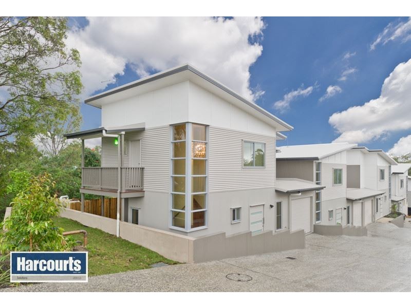 11/85 Queens Road, Everton Hills QLD 4053