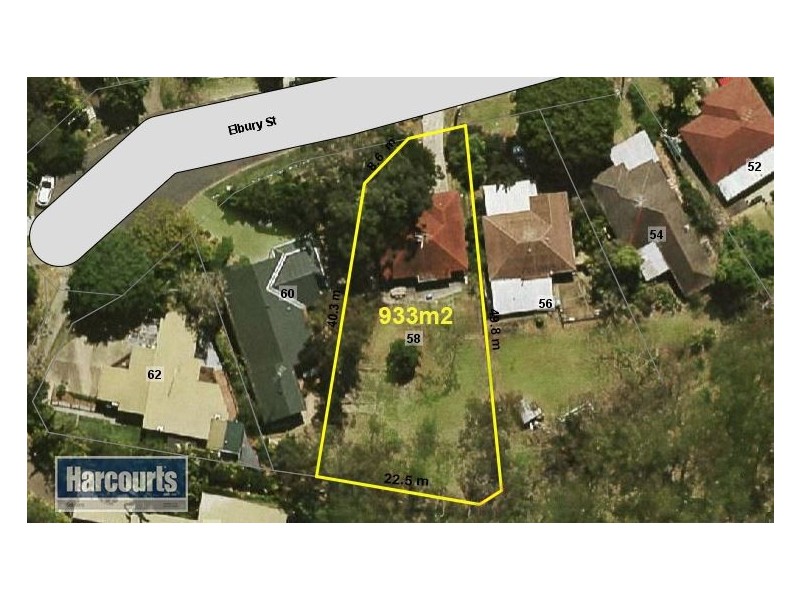 58 Elbury Street, Mitchelton QLD 4053