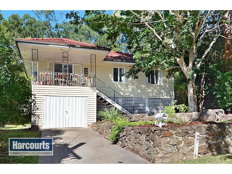 58 Elbury Street, Mitchelton QLD 4053