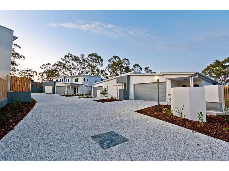 14/52 Plucks Road, Arana Hills QLD 4054