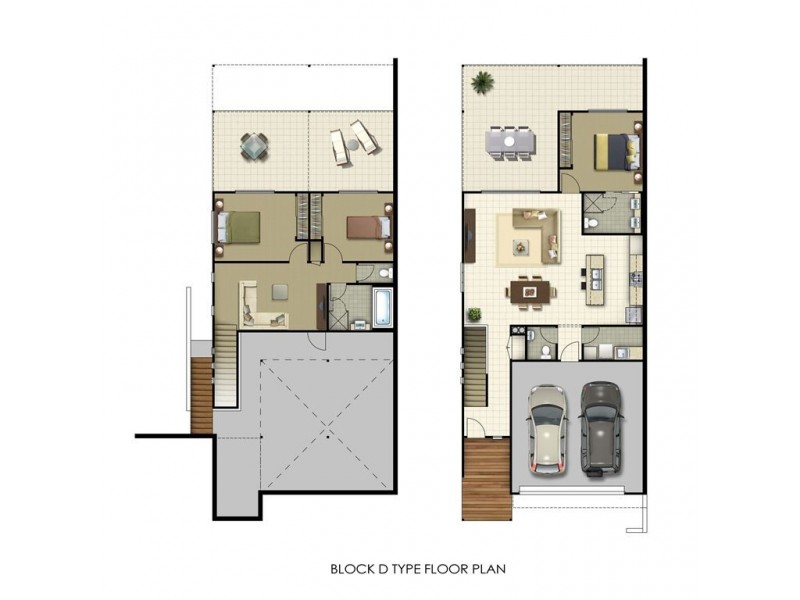 14/52 Plucks Road, Arana Hills QLD 4054