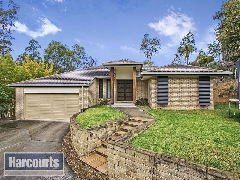 45 Rise Place, Upper Kedron QLD 4055