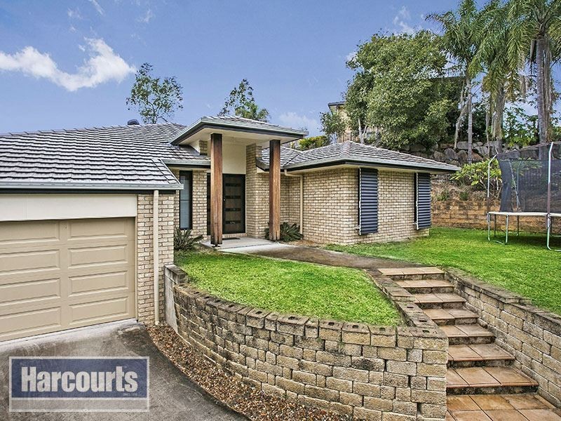 45 Rise Place, Upper Kedron QLD 4055