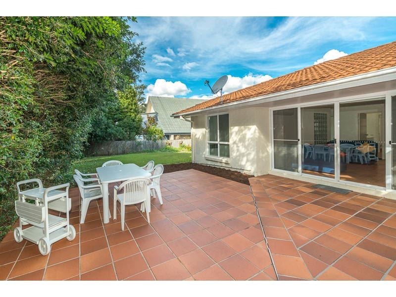 13 Mukurta Street, Chapel Hill QLD 4069