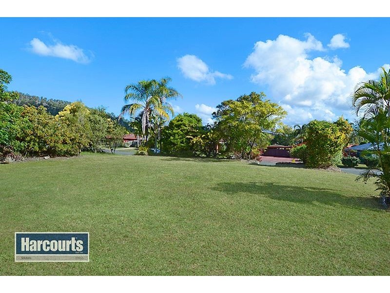 4 Marble Street, Keperra QLD 4054