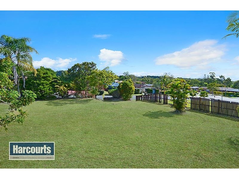 4 Marble Street, Keperra QLD 4054