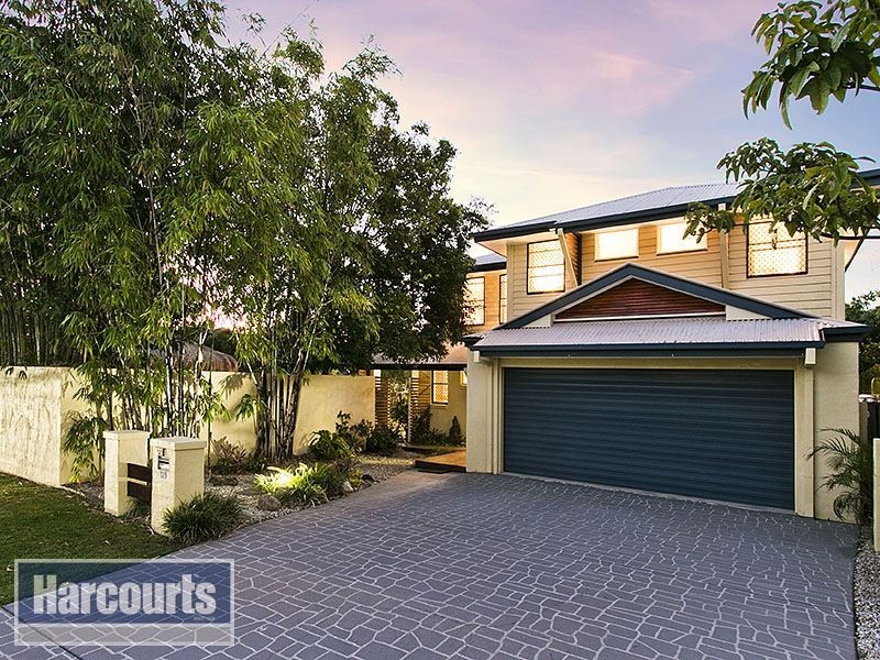 1 Pinehurst Court, Albany Creek QLD 4035