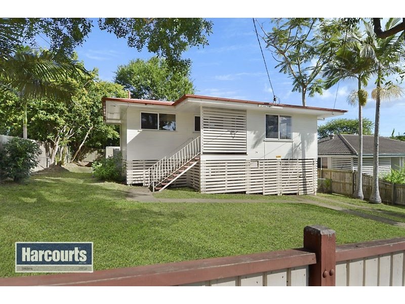 74 Eidsvold Street, Keperra QLD 4054
