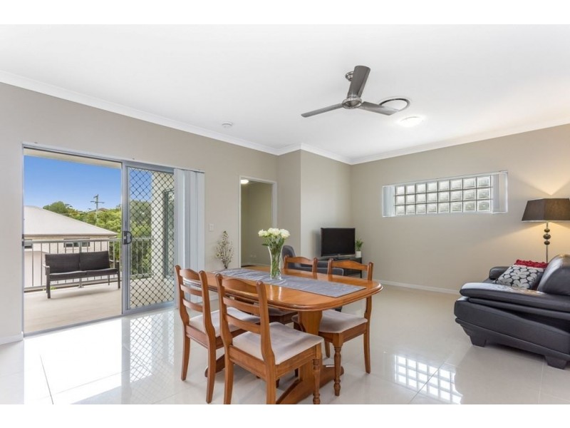 3/109 Hurdcotte Street, Gaythorne QLD 4051