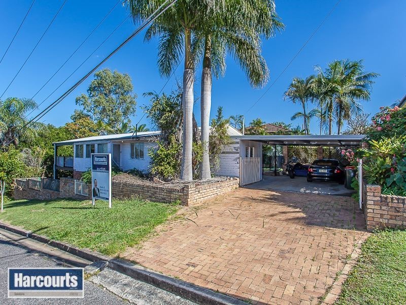 2 Kambala Street, Everton Park QLD 4053