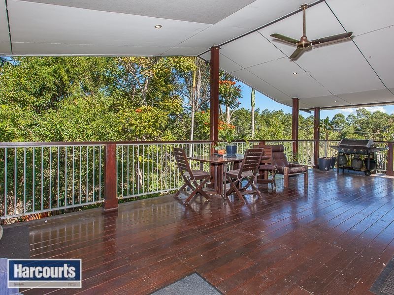 2 Kambala Street, Everton Park QLD 4053