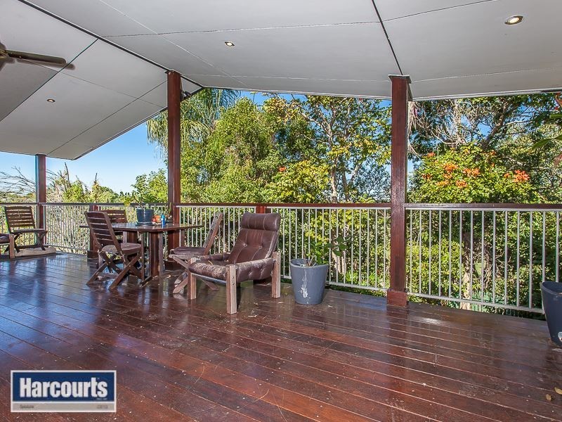 2 Kambala Street, Everton Park QLD 4053