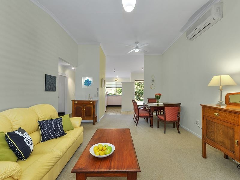 23/7 Bauhinia Avenue, Enoggera QLD 4051