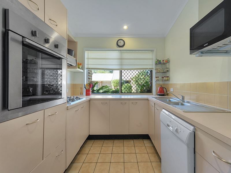 23/7 Bauhinia Avenue, Enoggera QLD 4051