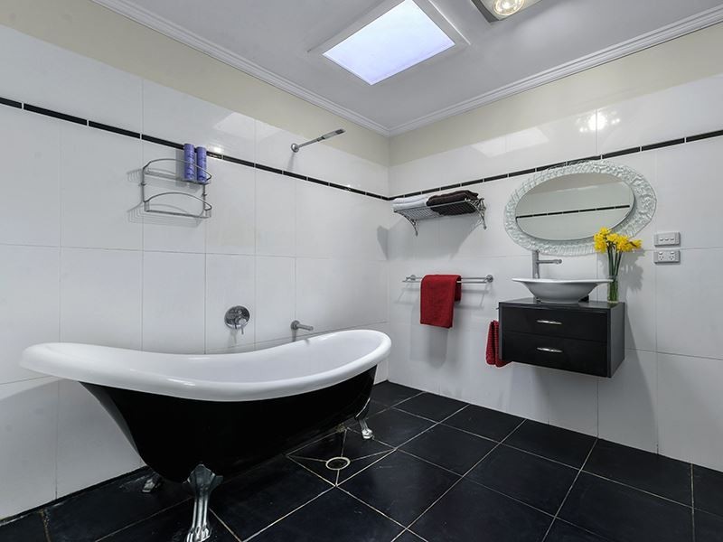 23/7 Bauhinia Avenue, Enoggera QLD 4051