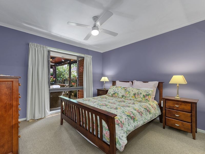 23/7 Bauhinia Avenue, Enoggera QLD 4051