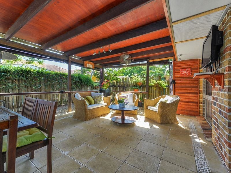 23/7 Bauhinia Avenue, Enoggera QLD 4051