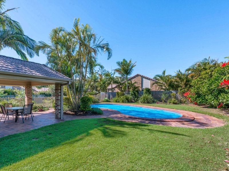 23/7 Bauhinia Avenue, Enoggera QLD 4051