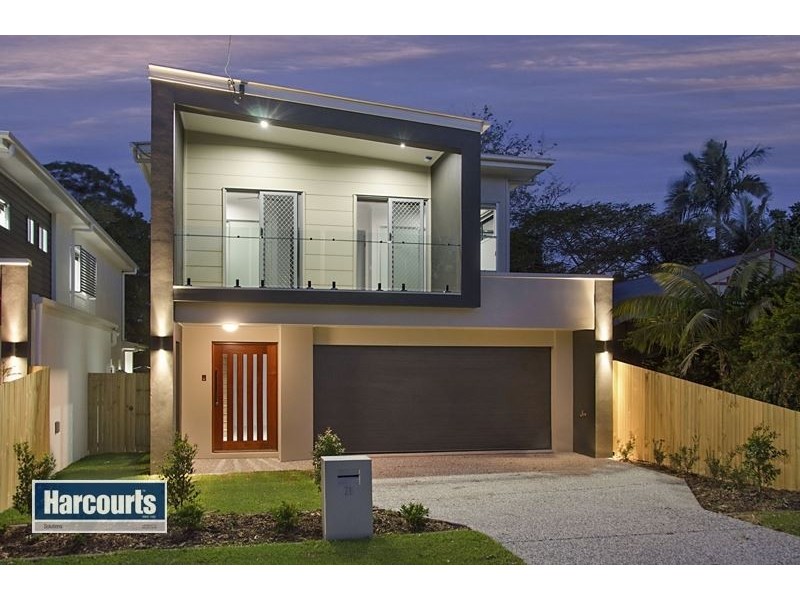 21 Glenholm Street, Mitchelton QLD 4053