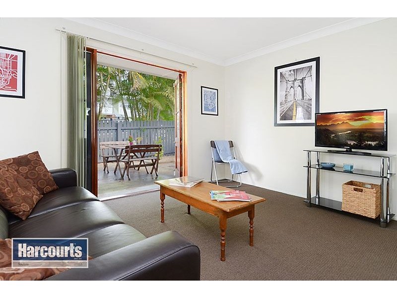 1/61 Wesley Street, Lutwyche QLD 4030