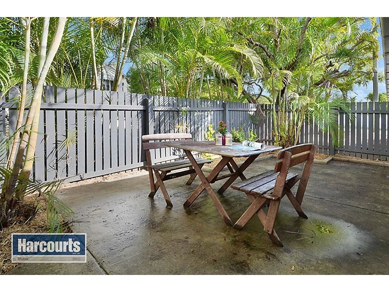 1/61 Wesley Street, Lutwyche QLD 4030