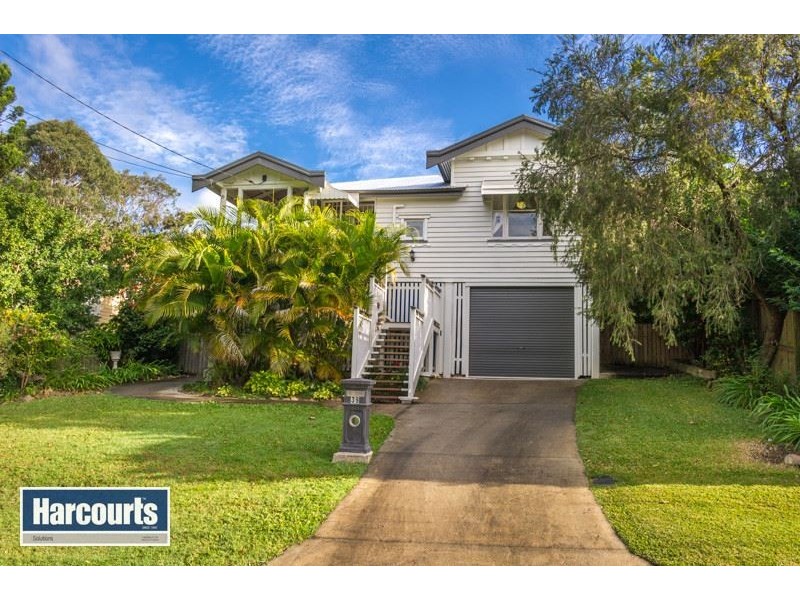39 Harding Street, Ashgrove QLD 4060