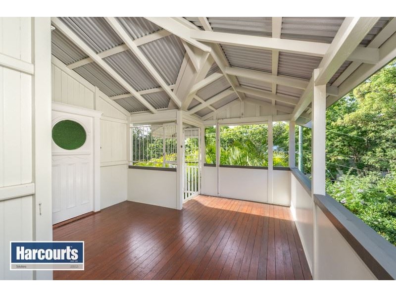 39 Harding Street, Ashgrove QLD 4060