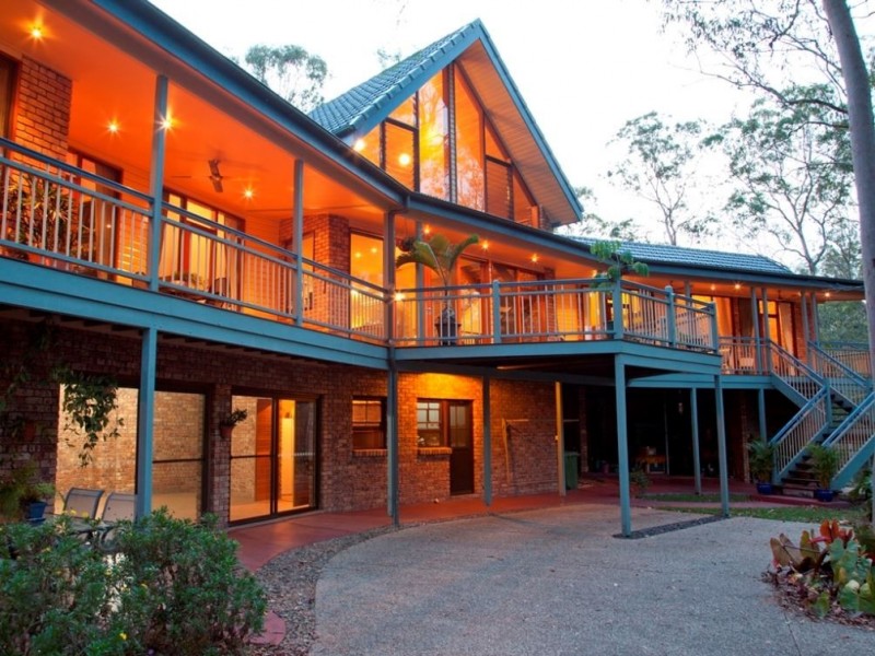 38 Eurambeen Close, Karana Downs QLD 4306