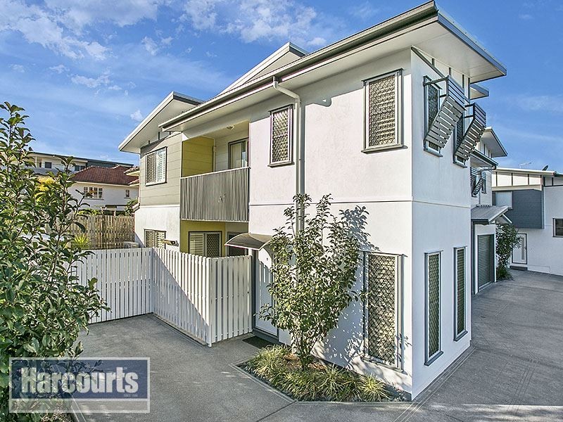 1/27 Barrymore Street, Everton Park QLD 4053