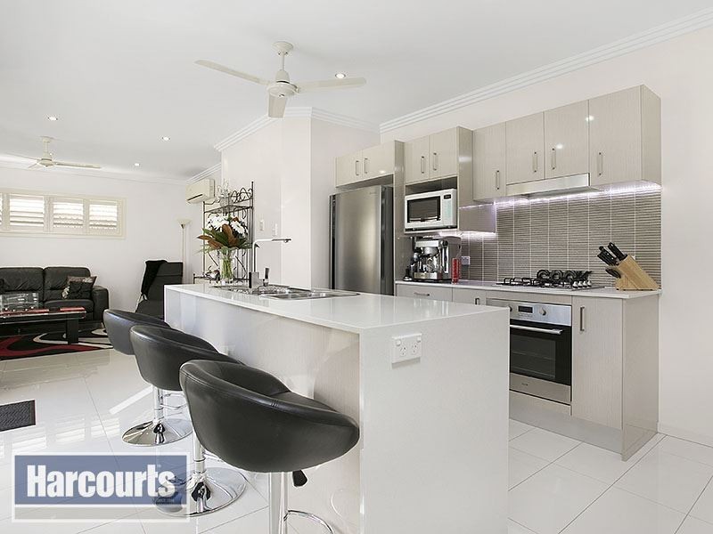 1/27 Barrymore Street, Everton Park QLD 4053