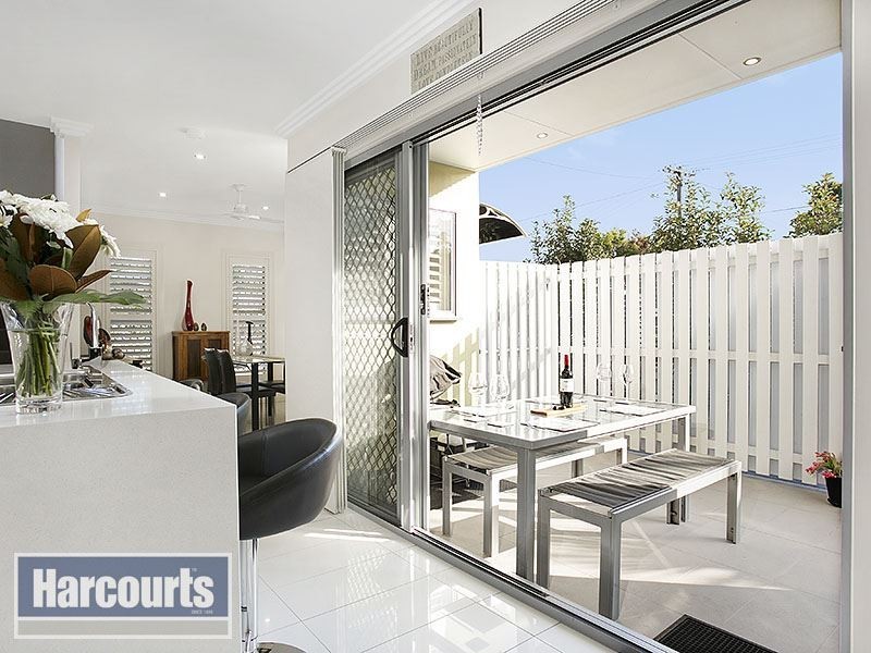 1/27 Barrymore Street, Everton Park QLD 4053