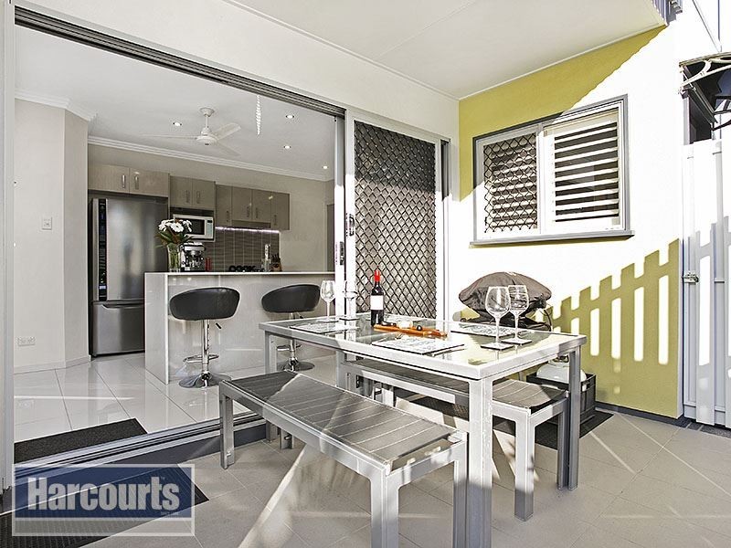 1/27 Barrymore Street, Everton Park QLD 4053