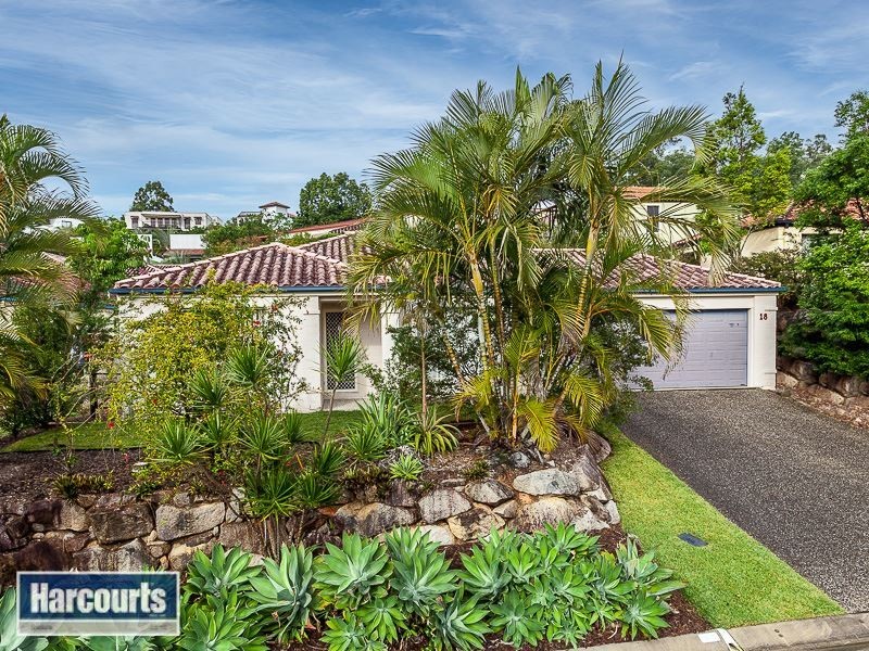 18/82 Bergin Road, Ferny Grove QLD 4055