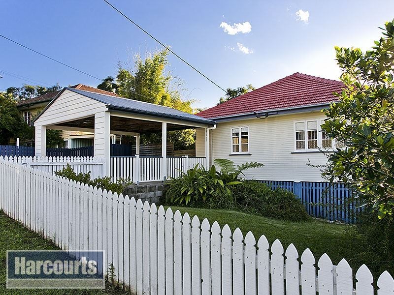 47 Gralton Street, Keperra QLD 4054