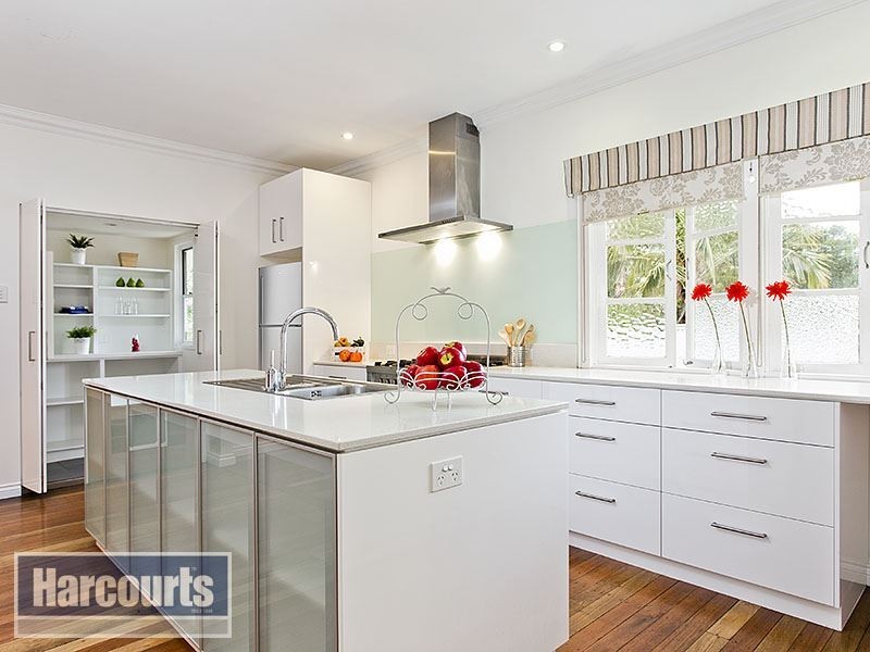 47 Gralton Street, Keperra QLD 4054