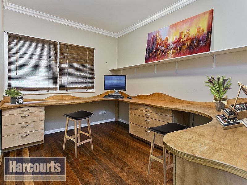 47 Gralton Street, Keperra QLD 4054