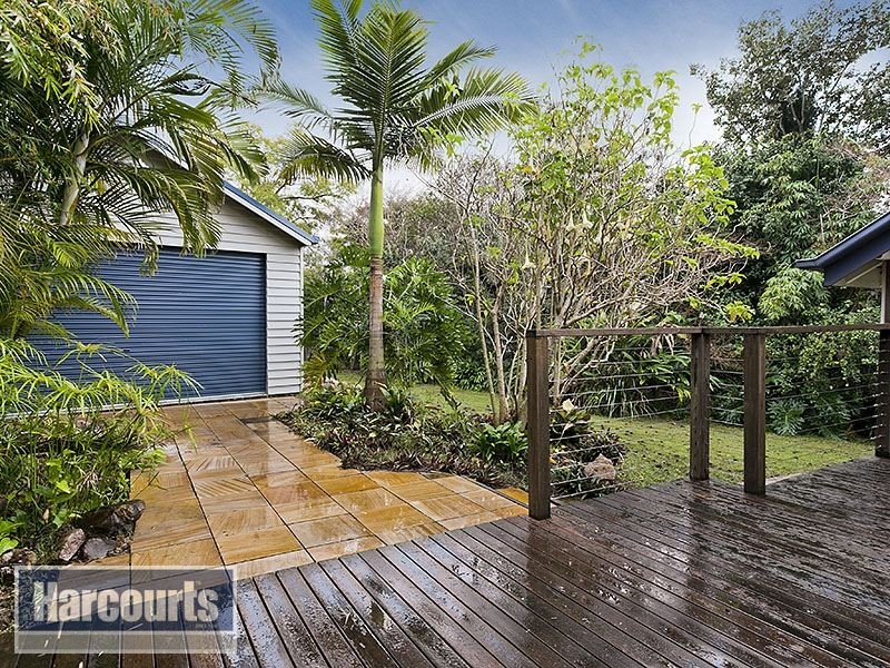 47 Gralton Street, Keperra QLD 4054