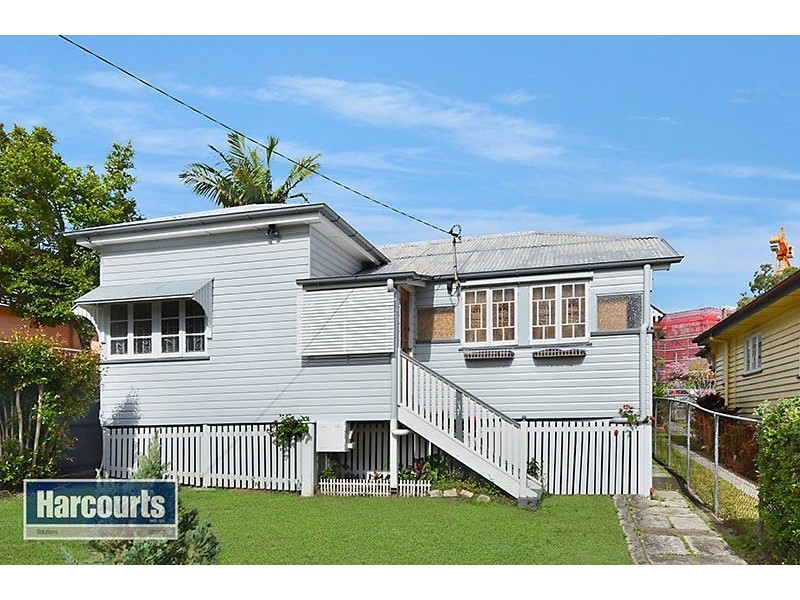 260 to 262 Pickering Street, Gaythorne QLD 4051