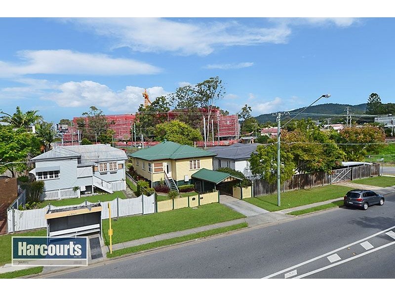 260 to 262 Pickering Street, Gaythorne QLD 4051