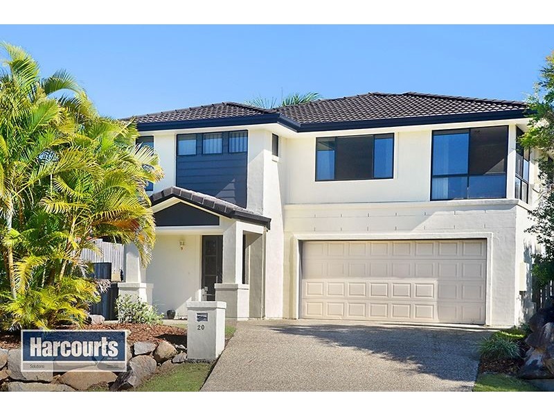 20 Dundee Place, Upper Kedron QLD 4055