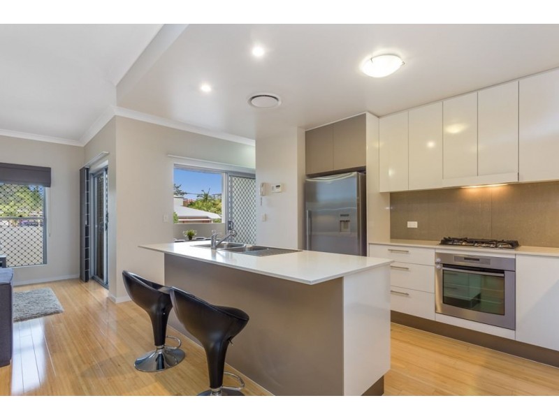 4/109 Hurdcotte Street, Gaythorne QLD 4051