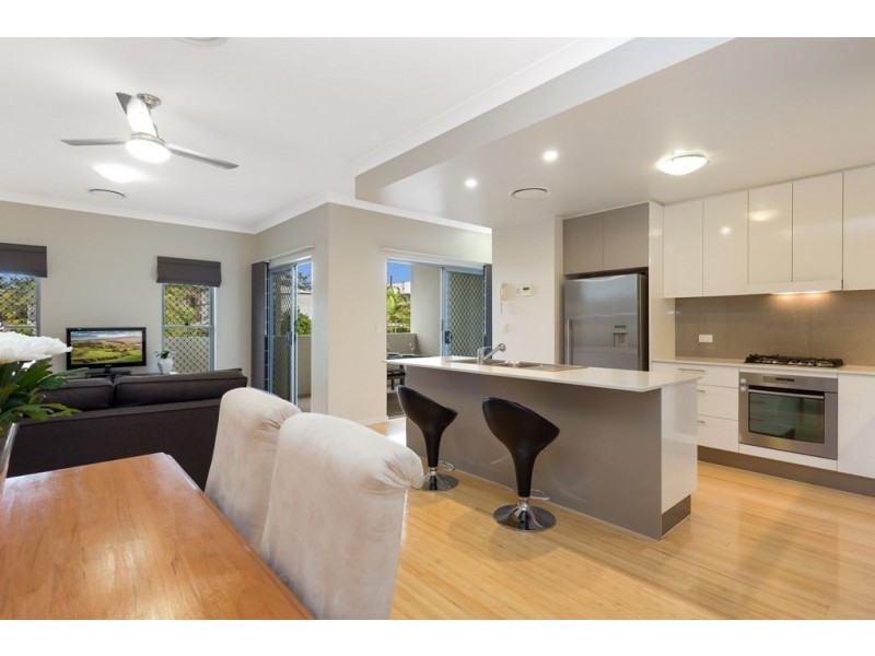 4/109 Hurdcotte Street, Gaythorne QLD 4051