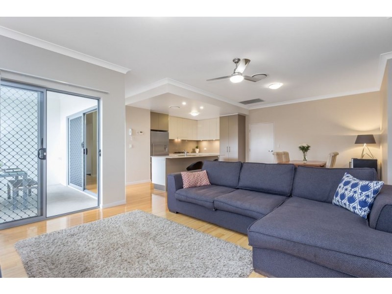 4/109 Hurdcotte Street, Gaythorne QLD 4051