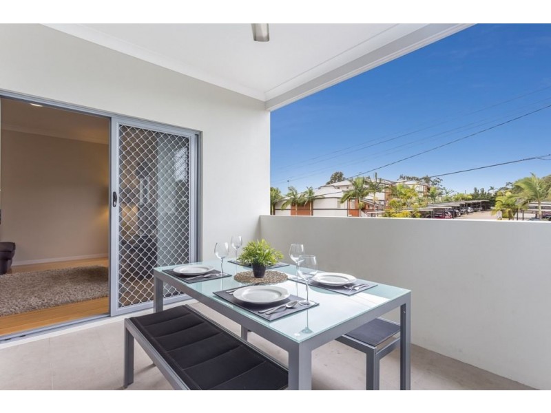 4/109 Hurdcotte Street, Gaythorne QLD 4051