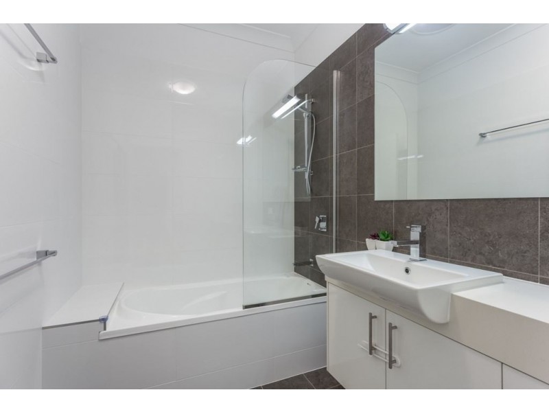 4/109 Hurdcotte Street, Gaythorne QLD 4051