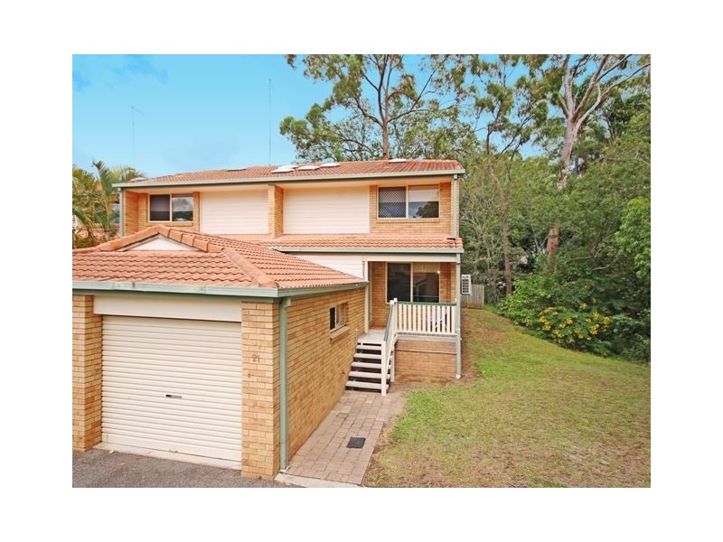 21/154 Frasers Road, Mitchelton QLD 4053