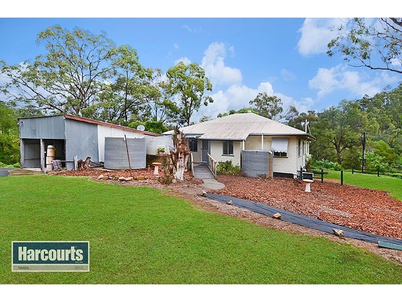 407 Settlement Road, Keperra QLD 4054